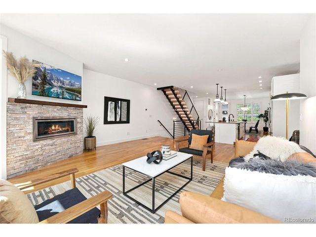 4170 Vrain St, Denver, CO 80212