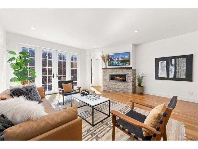 4170 Vrain St, Denver, CO 80212
