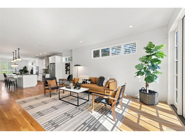 4170 Vrain St, Denver, CO 80212
