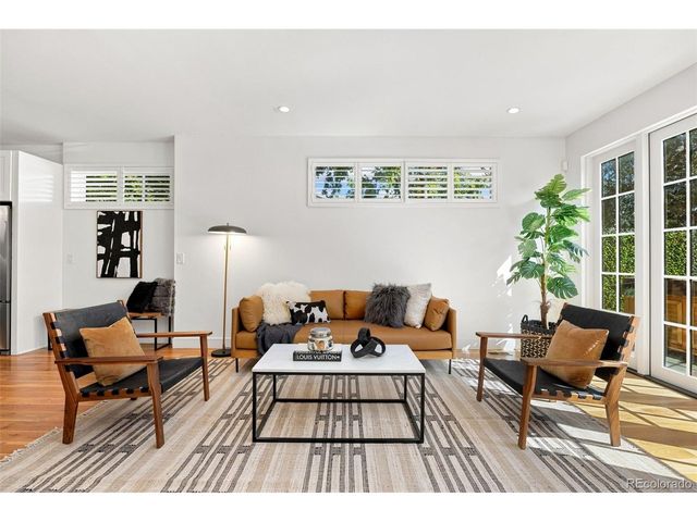 4170 Vrain St, Denver, CO 80212