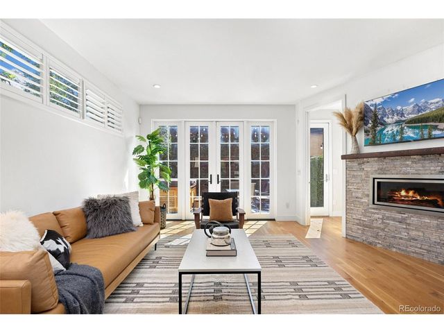 4170 Vrain St, Denver, CO 80212