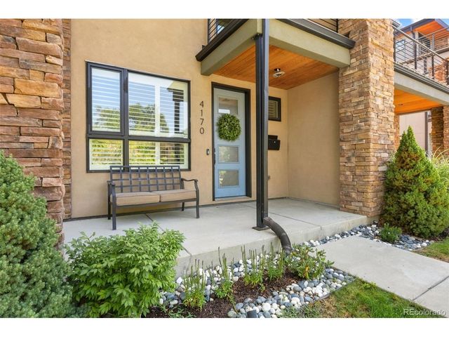 4170 Vrain St, Denver, CO 80212