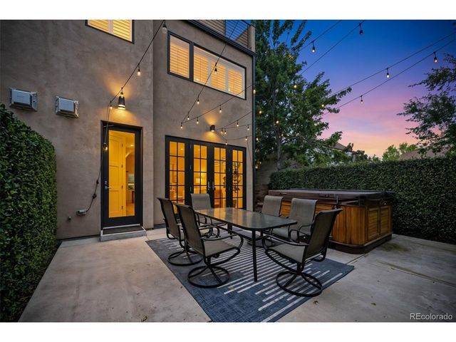 4170 Vrain St, Denver, CO 80212