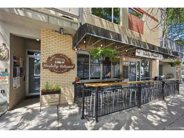 4170 Vrain St, Denver, CO 80212