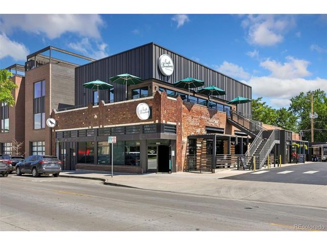 4170 Vrain St, Denver, CO 80212