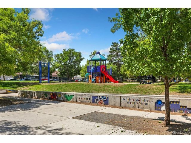 4170 Vrain St, Denver, CO 80212