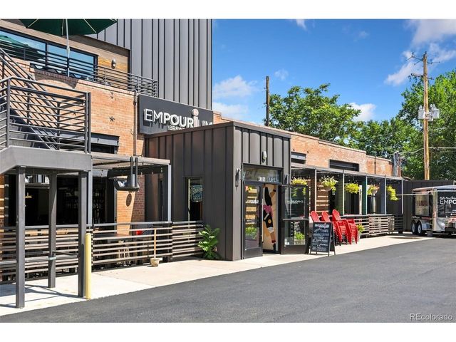 4170 Vrain St, Denver, CO 80212