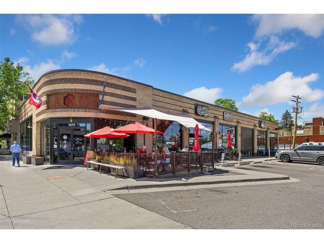 4170 Vrain St, Denver, CO 80212