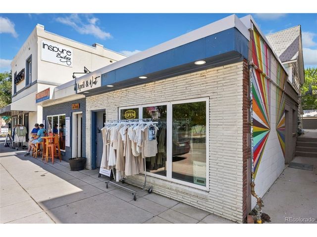 4170 Vrain St, Denver, CO 80212