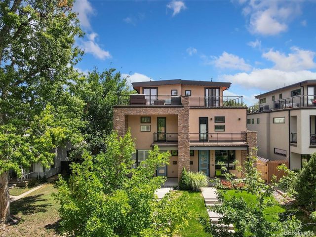 4170 Vrain St, Denver, CO 80212