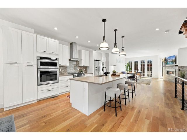 4170 Vrain St, Denver, CO 80212