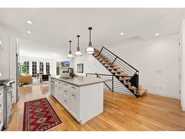 4170 Vrain St, Denver, CO 80212