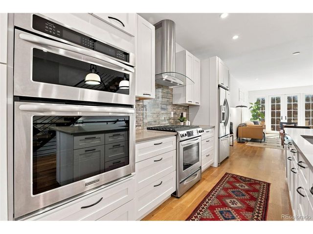 4170 Vrain St, Denver, CO 80212