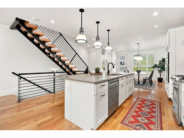 4170 Vrain St, Denver, CO 80212