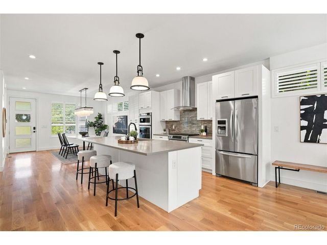4170 Vrain St, Denver, CO 80212