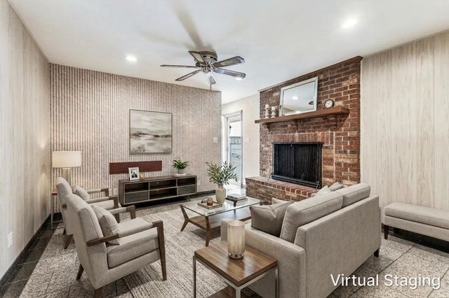 9210 Larchwood Drive, Dallas, TX 75238