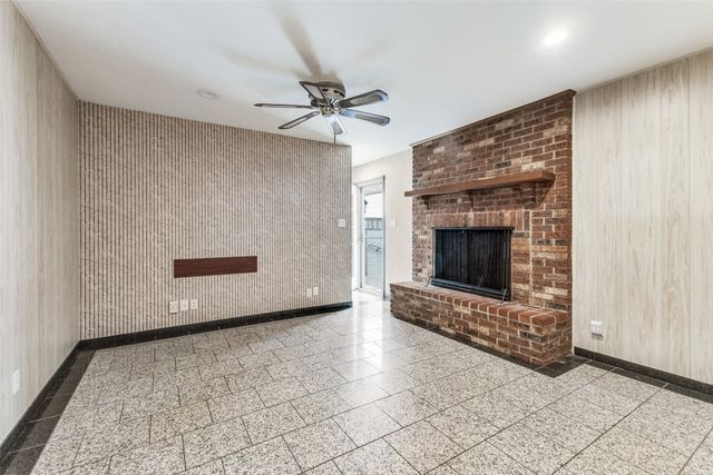 9210 Larchwood Drive, Dallas, TX 75238