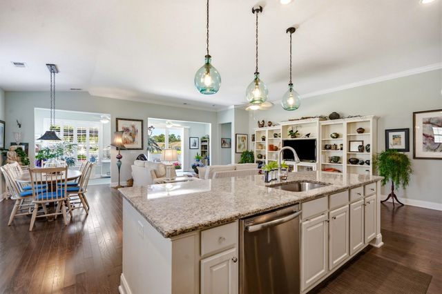 441 Hyacinth Loop, Murrells Inlet, SC 29576