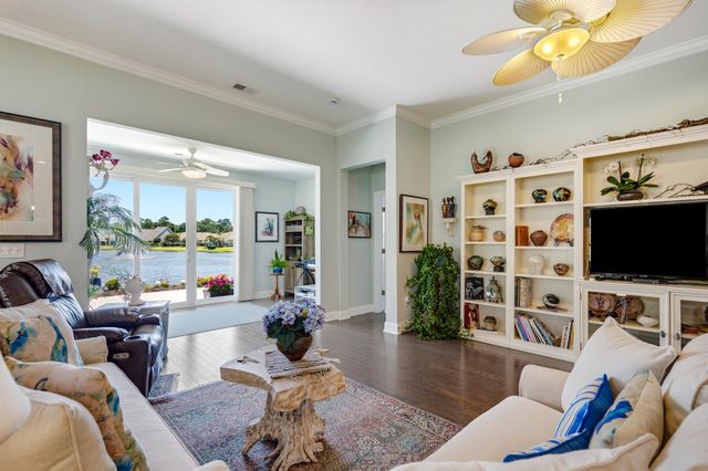441 Hyacinth Loop, Murrells Inlet, SC 29576