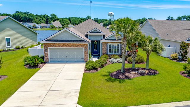 441 Hyacinth Loop, Murrells Inlet, SC 29576