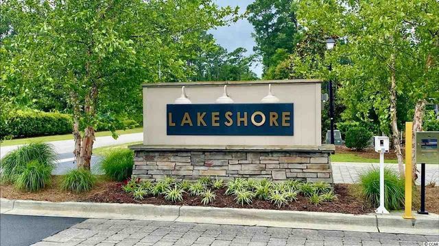 441 Hyacinth Loop, Murrells Inlet, SC 29576