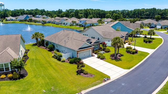 441 Hyacinth Loop, Murrells Inlet, SC 29576