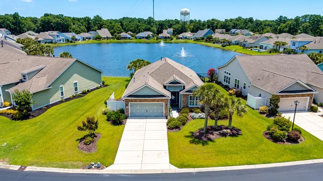 441 Hyacinth Loop, Murrells Inlet, SC 29576