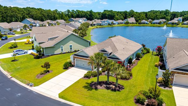 441 Hyacinth Loop, Murrells Inlet, SC 29576
