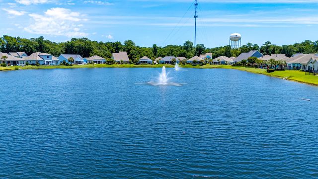 441 Hyacinth Loop, Murrells Inlet, SC 29576