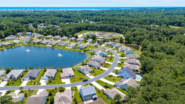 441 Hyacinth Loop, Murrells Inlet, SC 29576