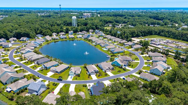 441 Hyacinth Loop, Murrells Inlet, SC 29576