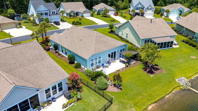 441 Hyacinth Loop, Murrells Inlet, SC 29576