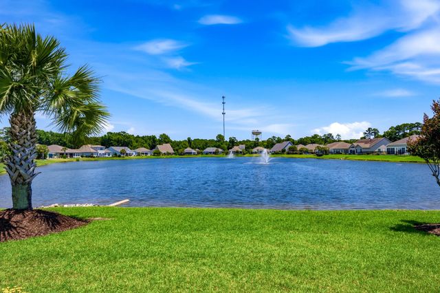 441 Hyacinth Loop, Murrells Inlet, SC 29576
