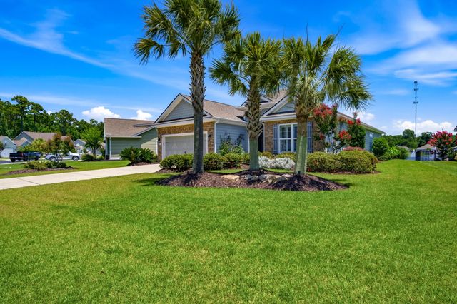 441 Hyacinth Loop, Murrells Inlet, SC 29576