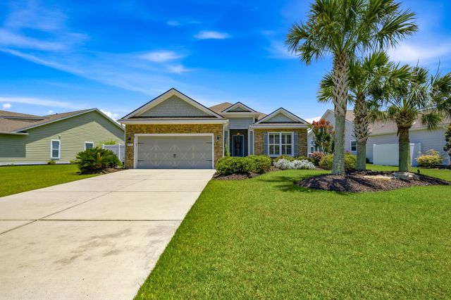 441 Hyacinth Loop, Murrells Inlet, SC 29576