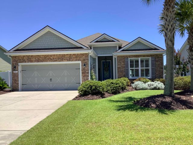 441 Hyacinth Loop, Murrells Inlet, SC 29576