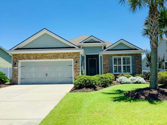 441 Hyacinth Loop, Murrells Inlet, SC 29576