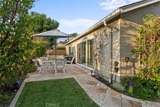 21641 Jornada, Mission Viejo, CA 92692