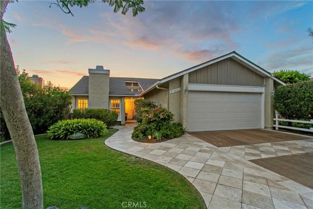 21641 Jornada, Mission Viejo, CA 92692