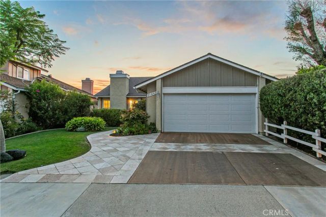 21641 Jornada, Mission Viejo, CA 92692