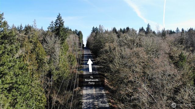 0 6XXX SE Sedgwick Road, Port Orchard, WA 98366