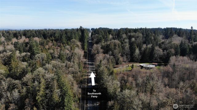 0 6XXX SE Sedgwick Road, Port Orchard, WA 98366