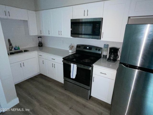 318 ARRICOLA Avenue, 201, St. Augustine, FL 32080