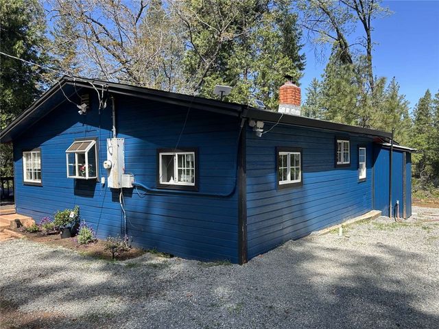 3353 Forbestown Road, Oroville, CA 95966