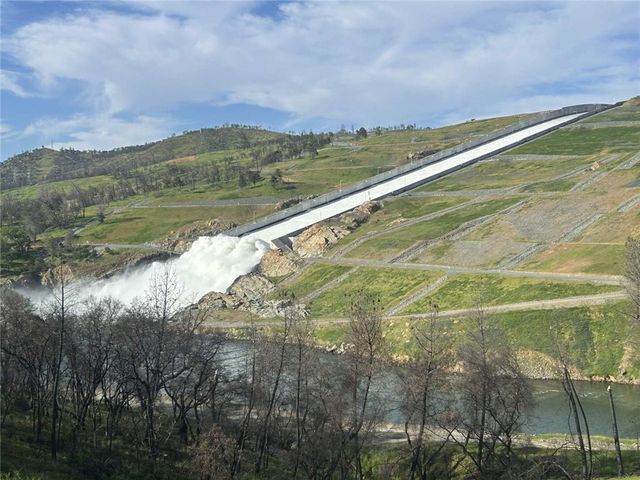 3353 Forbestown Road, Oroville, CA 95966