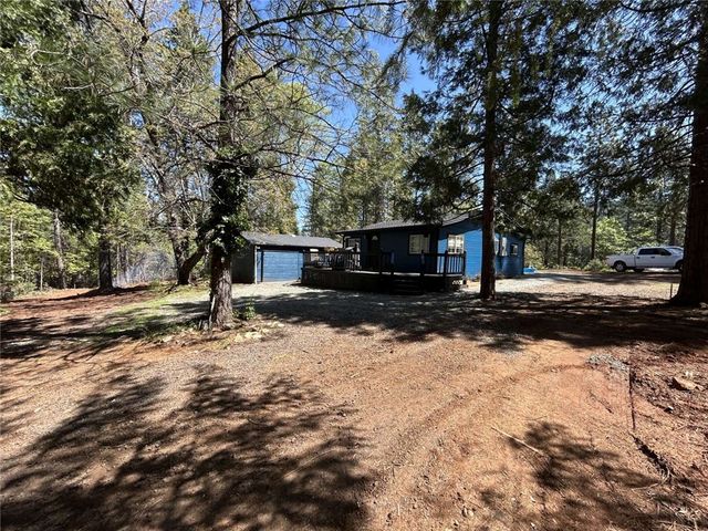 3353 Forbestown Road, Oroville, CA 95966