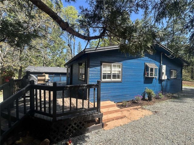 3353 Forbestown Road, Oroville, CA 95966