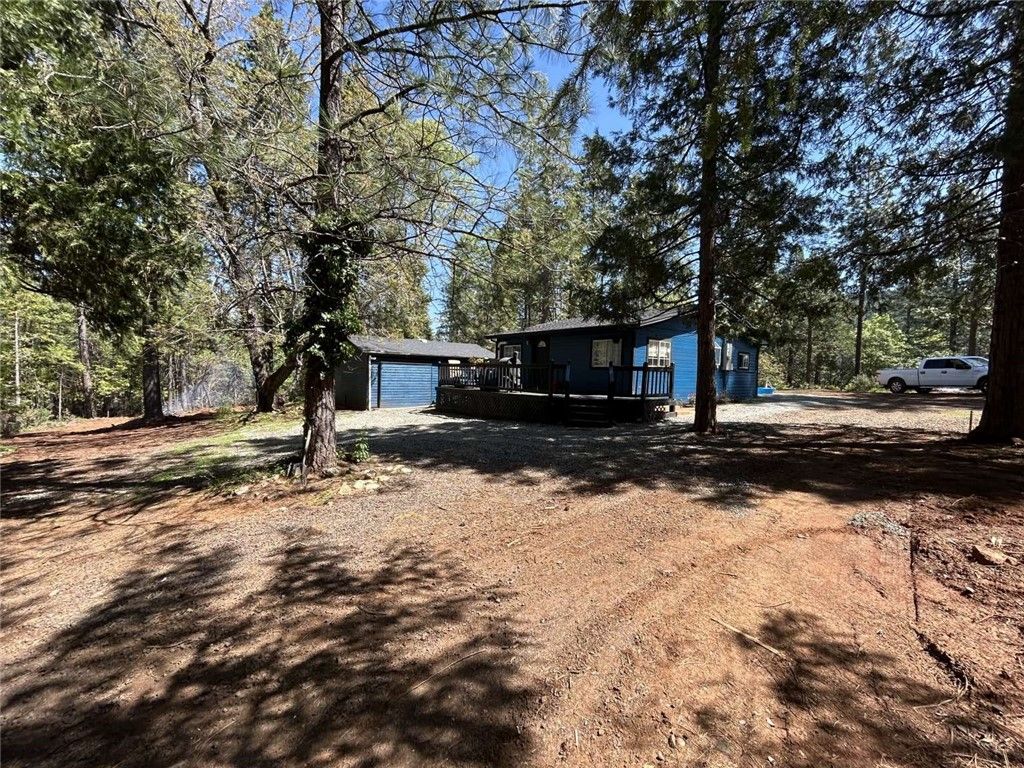 3353 Forbestown Road, Oroville, CA 95966