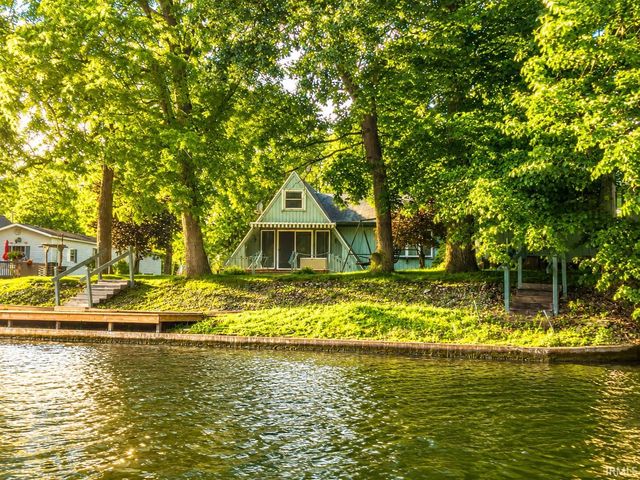 8255 N Kiger Drive, Monticello, IN 47960
