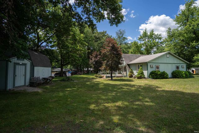 8255 N Kiger Drive, Monticello, IN 47960